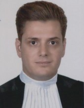 وکیل میلاد مداحی پور