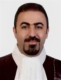 وکیل مجید علی پور