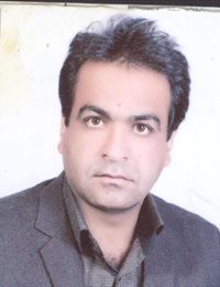 وکیل احمد جمشیدی