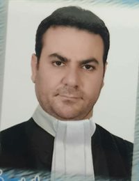 وکیل رضا اسماعیل زاده