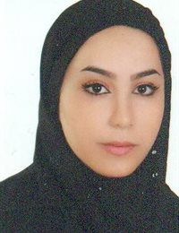 وکیل امینه احمدی