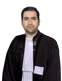 وکیل میلاد شریفی