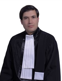 وکیل واحد سلیمی