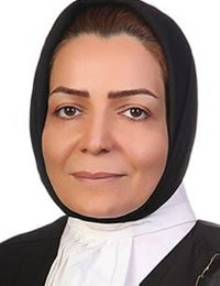 وکیل فاطمه امیری