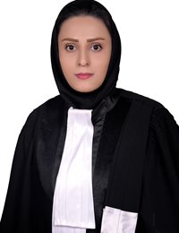 وکیل زهرا جمشیدی