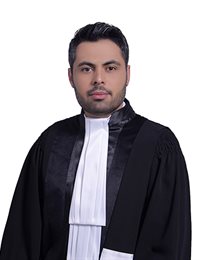 وکیل سعید روحی