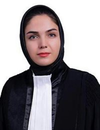 وکیل نگار محمدی نگار