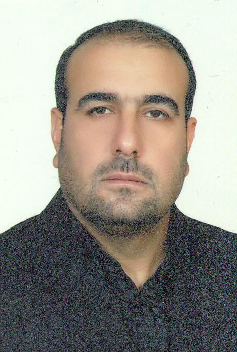 وکیل غلامرضا آزادی