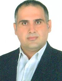 وکیل احمدعلی مسافری