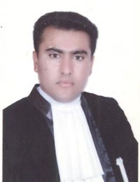 وکیل بهنام بازیار