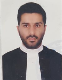 وکیل سیدعلی حسنی