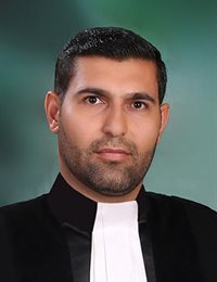 وکیل علیرضا احمدیان