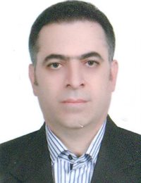 وکیل محمدرسول قنادی