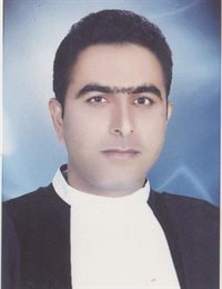 وکیل یونس باقری