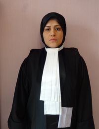 وکیل زینب عظیمی نهند