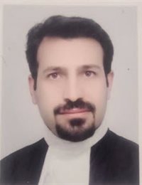 وکیل رضا مختاری