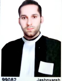 وکیل حمیدرضا احمدی