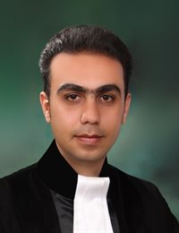 وکیل جابر رودبارانی