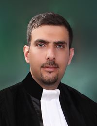 وکیل محمد شاعلی