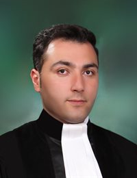 وکیل محسن جوادی پور