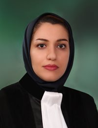 وکیل شقایق توکلی