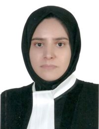 وکیل فهیمه سادات عبداللهی