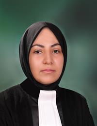 وکیل سپیده اسکندری