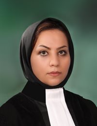 وکیل نگار سجادی هزاوه