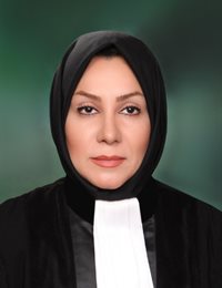 وکیل پریسا زندیه