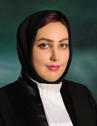 وکیل شهرزاد زندی
