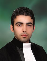 وکیل رضا سیفوری