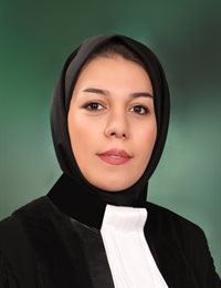 وکیل مریم ناگهی