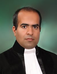 وکیل محسن هاشمی
