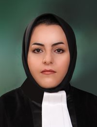 وکیل آرزو اسمعیلی