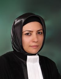 وکیل معصومه امیری محتشم