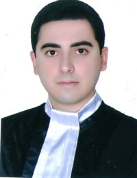 وکیل سرمد فتح الهی