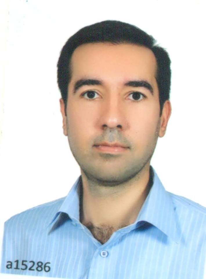 وکیل محمود بهرام نژاد