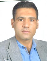 وکیل مرتضی شمرادی
