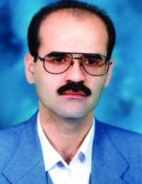 وکیل محمدصالح یوسفی
