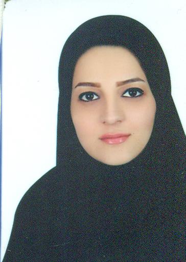وکیل تکتم رنگ پور