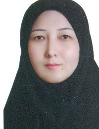 وکیل مریم بازیار