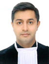 وکیل رضا مشک بوی