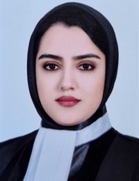 وکیل نگار باقرسامانی
