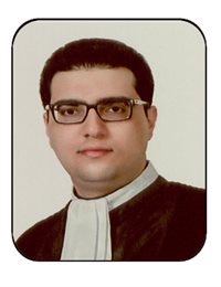 وکیل سهراب نشاسته ریز