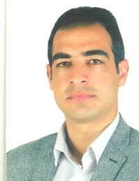 وکیل ابوالفضل سرچمی خواجه