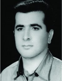 وکیل سعید جنتی