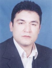 وکیل اسحق حیدر نژاد