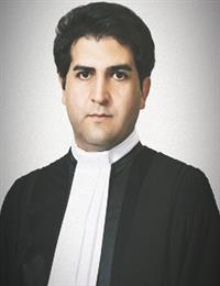وکیل حسین یوسفی