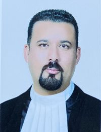 وکیل ابراهیم خسروانی
