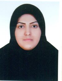 وکیل سکینه امینی